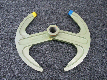 Beechcraft 36-524039-3 Beech 58 - A36 Elevator Control Bellcrank Assembly
