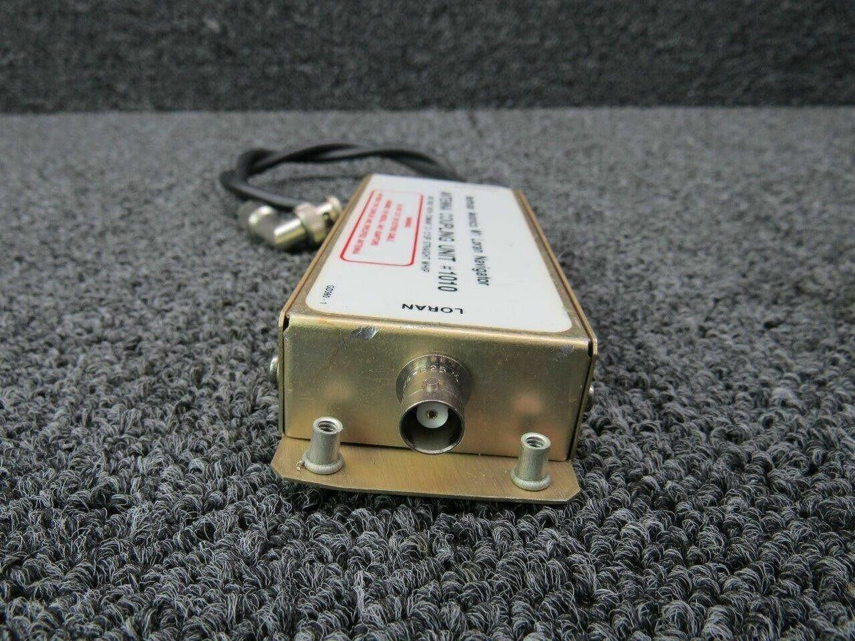 Cessna 1010 M/N M1 Cessna 421B Northstar Avionics Antenna Coupling Unit