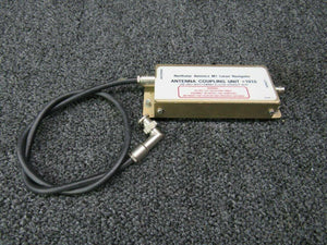 M1 Northstar Avionics 1010 Antenna Coupling Unit