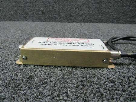 Cessna 1010 M/N M1 Cessna 421B Northstar Avionics Antenna Coupling Unit