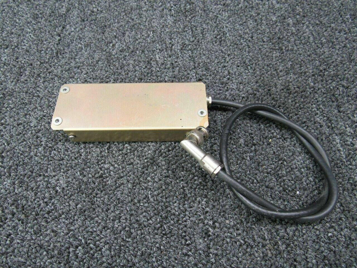 Cessna 1010 M/N M1 Cessna 421B Northstar Avionics Antenna Coupling Unit