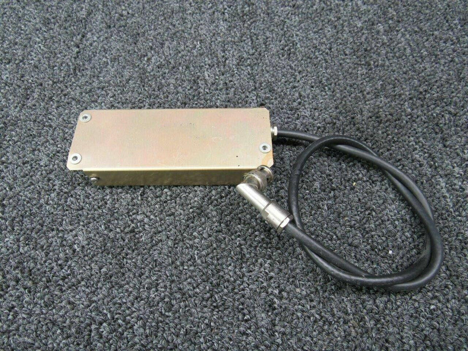 Cessna 1010 M/N M1 Cessna 421B Northstar Avionics Antenna Coupling Unit