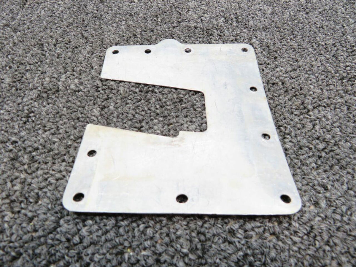 1211517-2 Cessna T210N Cover Cabin Step Support BAS Part Sales | Airplane Parts