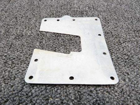 1211517-2 Cessna T210N Cover Cabin Step Support BAS Part Sales | Airplane Parts