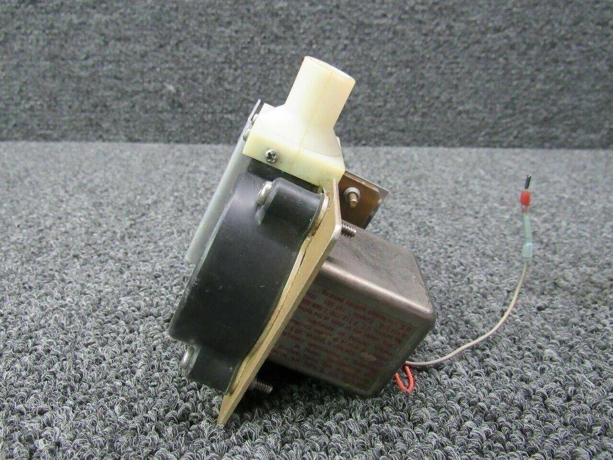 Cessna TB1-1.5D Cessna 421B Brailsford Blower Avionics Volts 12-30