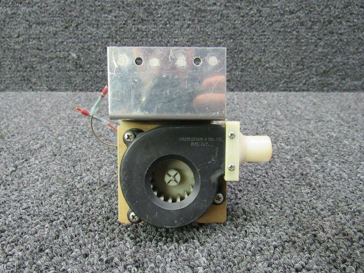 Cessna TB1-1.5D Cessna 421B Brailsford Blower Avionics Volts 12-30