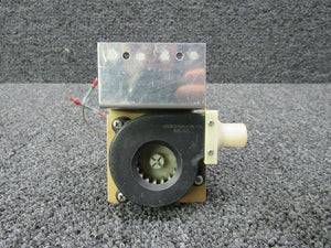 TB1-1.5D Cessna 421B Brailsford Blower Avionics (Volts: 12-30)
