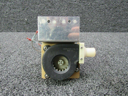 Cessna TB1-1.5D Cessna 421B Brailsford Blower Avionics Volts 12-30