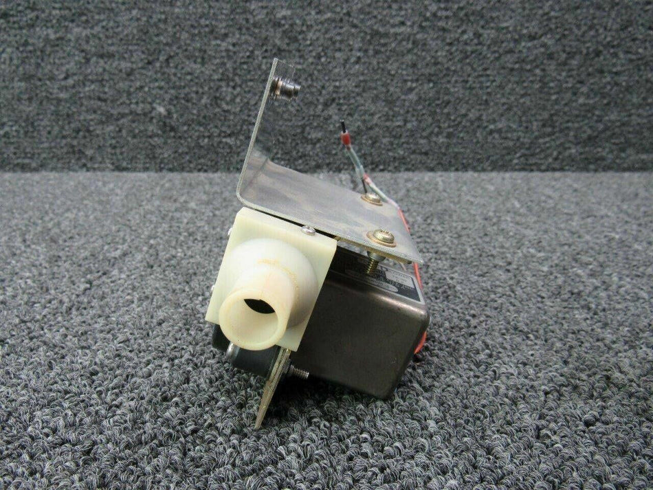 Cessna TB1-1.5D Cessna 421B Brailsford Blower Avionics Volts 12-30