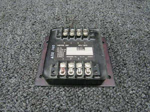 HYLZ-9879 Cessna 421B Barber Colman Control Box (Volts: 28)