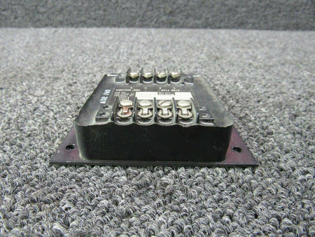 Cessna HYLZ-9879 Cessna 421B Barber Colman Control Box Volts 28