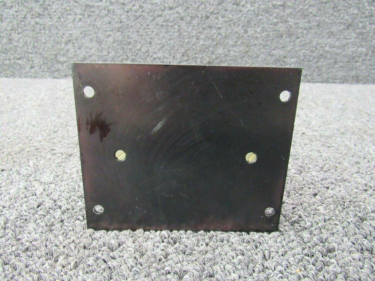 Cessna HYLZ-9879 Cessna 421B Barber Colman Control Box Volts 28
