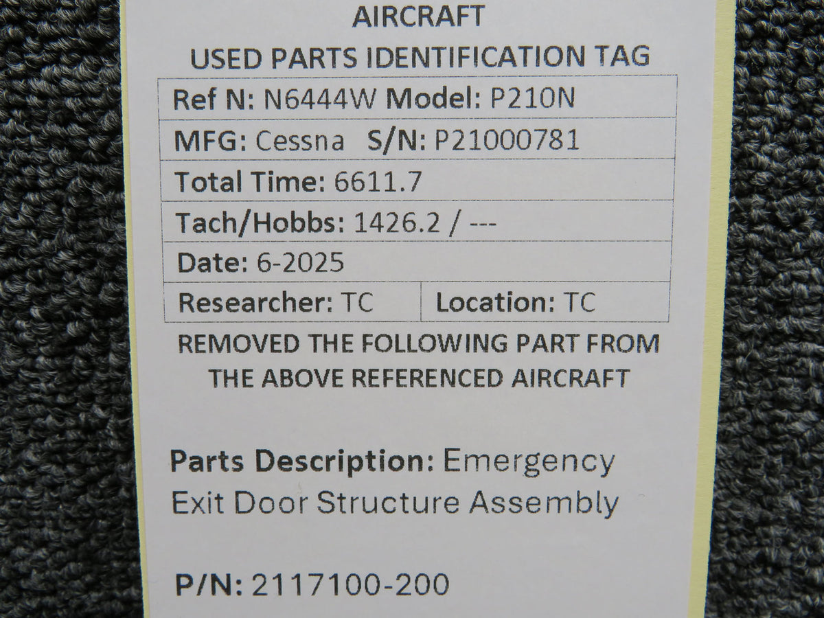 N6444WAR214-NO