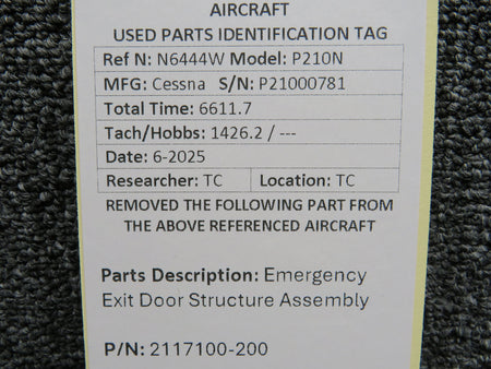 N6444WAR214-NO