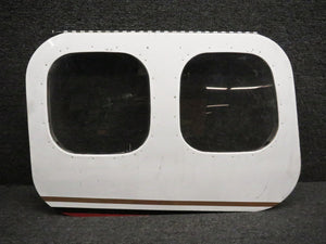 2117100-200 Cessna P210N Emergency Exit Door Structure Assembly