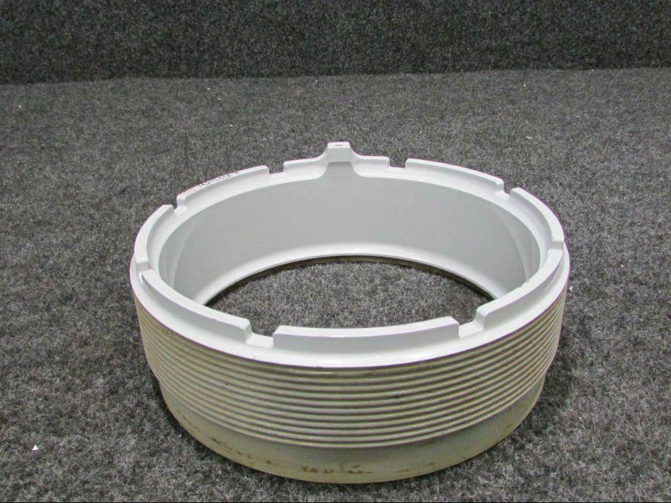 Boeing 162T1512-3 Boeing Gland Nut Assembly W/ 8130-3 SA