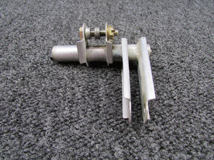0862100-17 Cessna 421B Flap Bellcrank Assembly Outboard - Outboard LH
