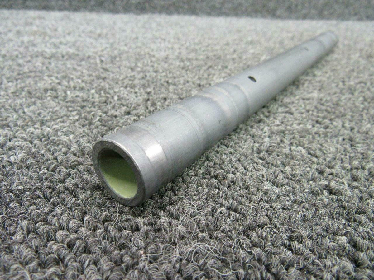 Beechcraft 002-524016-3 Beech 58 Rudder Pedal Shaft LH