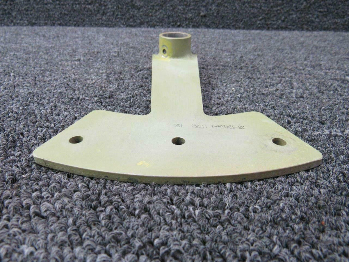 36-524106-1 Beech 58 Arm Aileron Bobweight BAS Part Sales | Airplane Parts