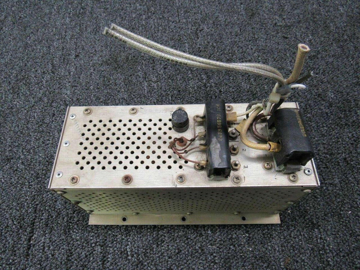 General Electric 991067-1 Cessna 421B General Electric Junction Box Volts 28