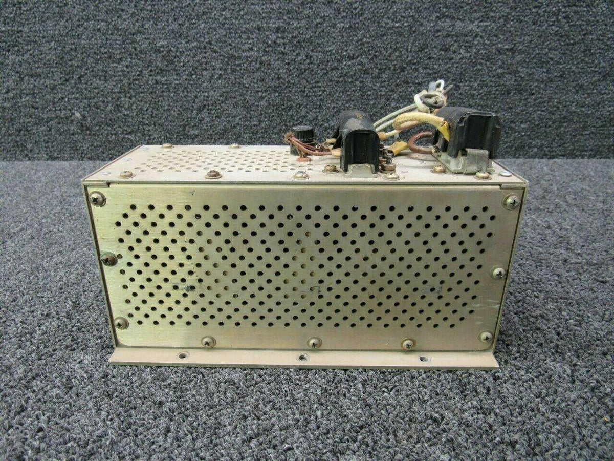 General Electric 991067-1 Cessna 421B General Electric Junction Box Volts 28