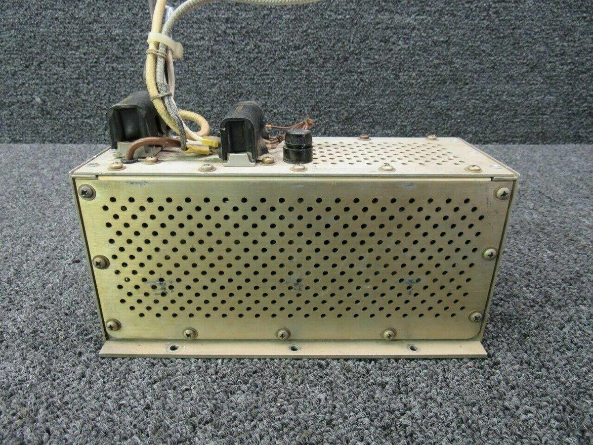 General Electric 991067-1 Cessna 421B General Electric Junction Box Volts 28