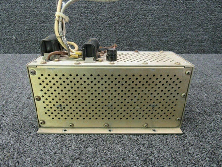 General Electric 991067-1 Cessna 421B General Electric Junction Box Volts 28