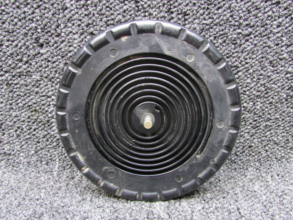5114415-1 Cessna Rudder Trim Wheel Assembly (Size: 6")