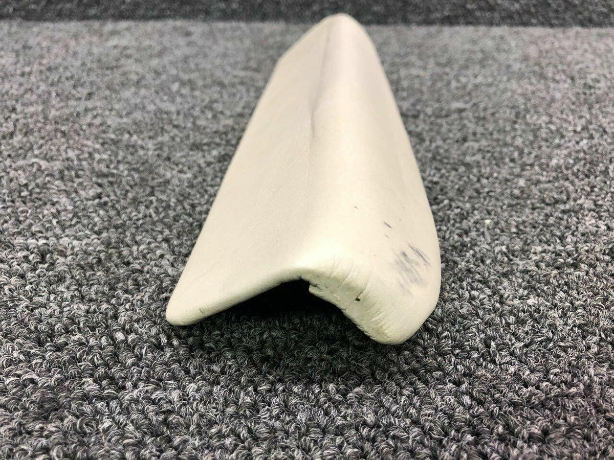 106-530084-15 Beech A36TC Pad Armrest Aft LH BAS Part Sales | Airplane Parts