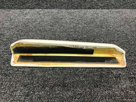 Beechcraft 106-530084-15 Beech A36TC Pad Armrest Aft LH