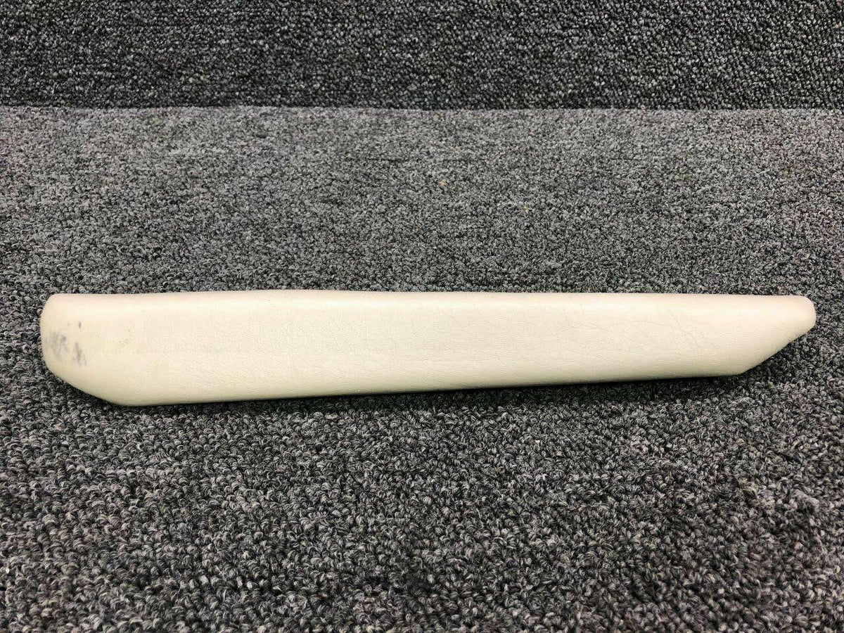 Beechcraft 106-530084-15 Beech A36TC Pad Armrest Aft LH