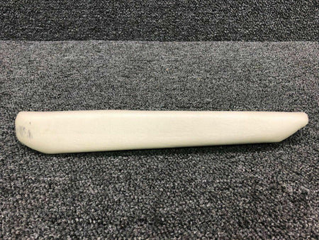Beechcraft 106-530084-15 Beech A36TC Pad Armrest Aft LH