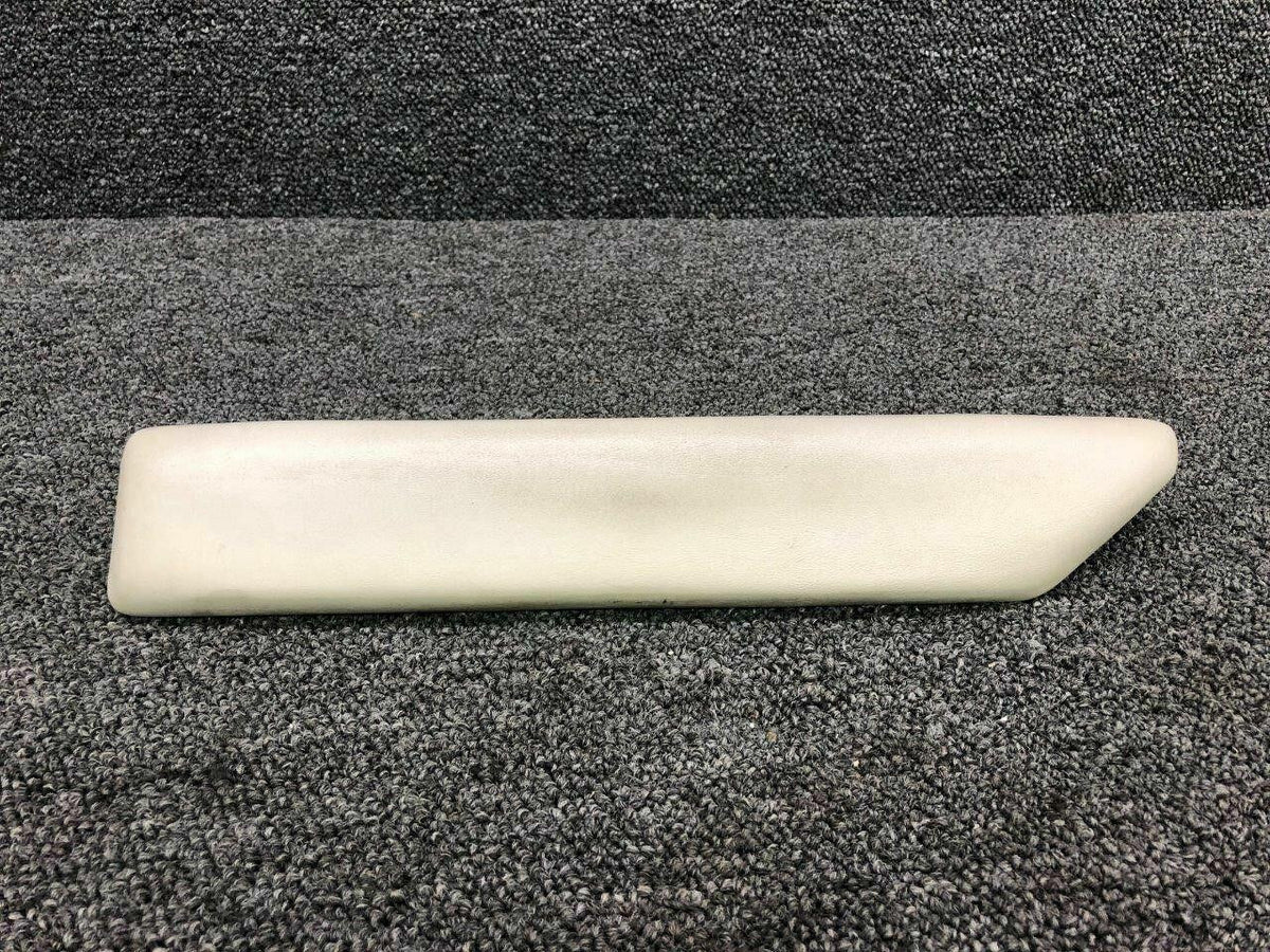 Beechcraft 58-530180-1 Beech A36TC Armrest Assy Pilot