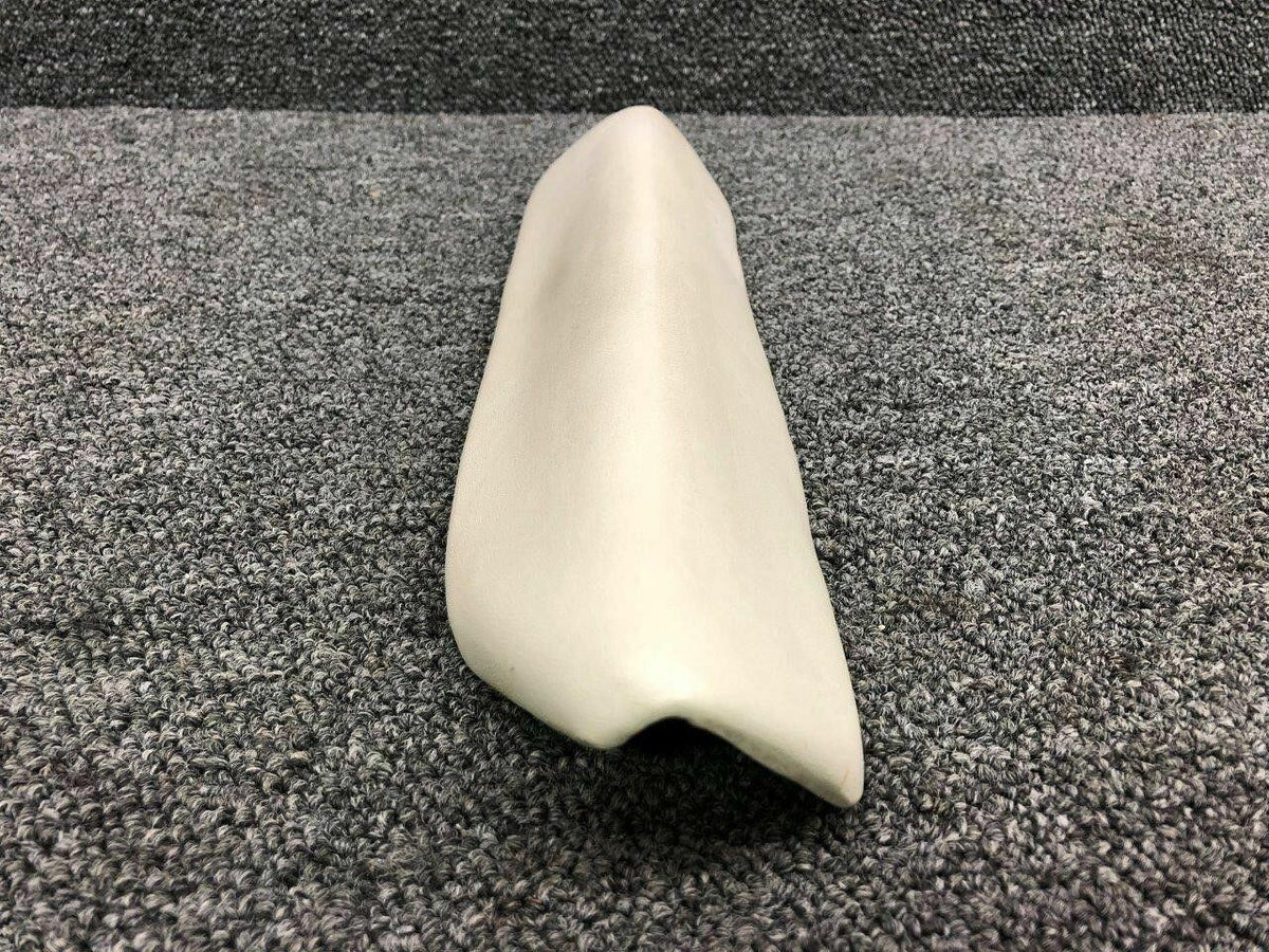 Beechcraft 58-530180-1 Beech A36TC Armrest Assy Pilot