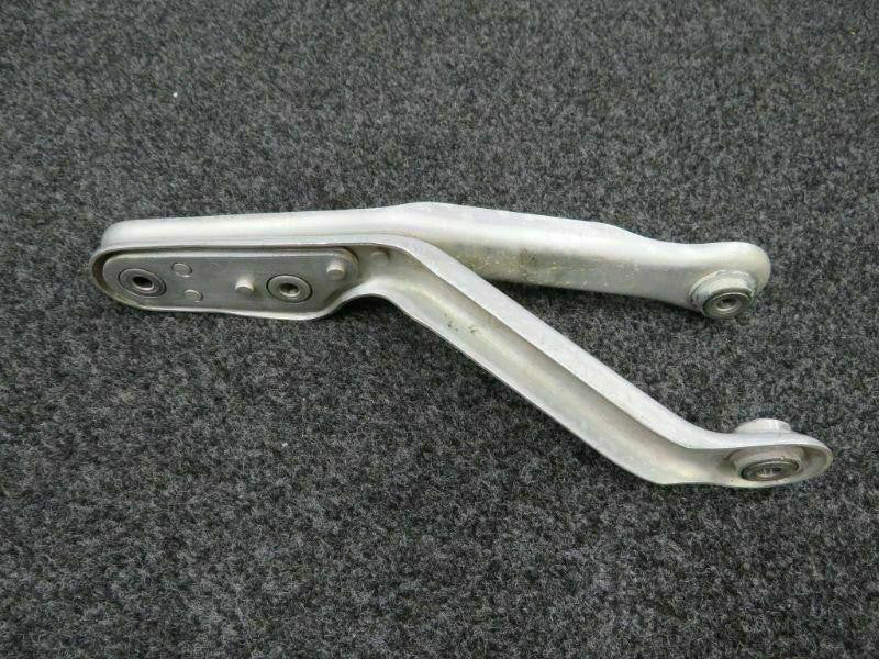 0310115 Cessna 195 Elevator Rear Bellcrank BAS Part Sales | Airplane Parts