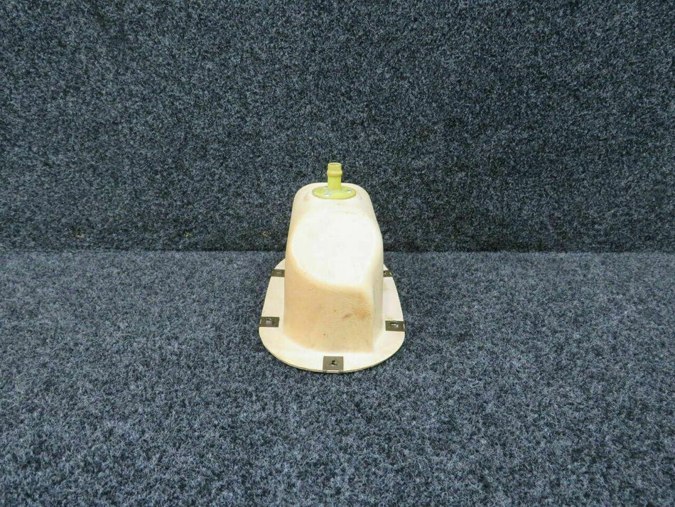 Piper 49336-004 Piper PA-31T Heater Fuel Valve Shroud Assembly C20