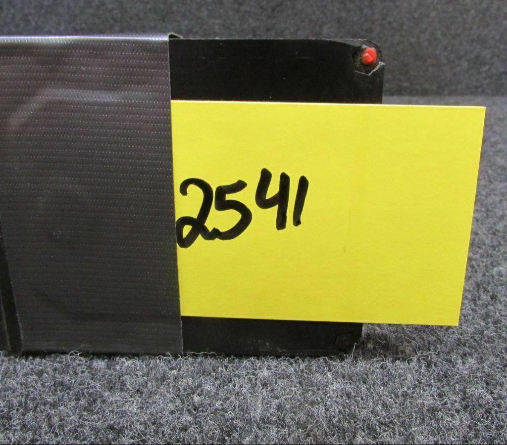 Does Not Apply PWB-3057 Phaostron Fuel Flow Indicator