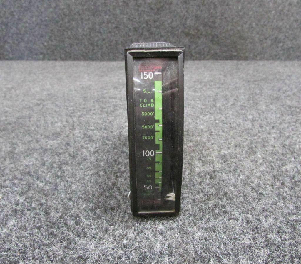 Does Not Apply PWB-3057 Phaostron Fuel Flow Indicator