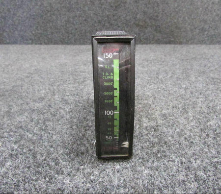 Does Not Apply PWB-3057 Phaostron Fuel Flow Indicator