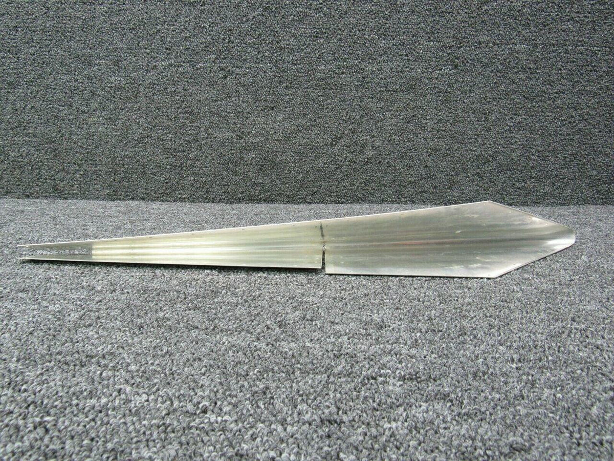 0734609-9 Cessna 182 Tip - Elevator LH (DP) BAS Part Sales | Airplane Parts