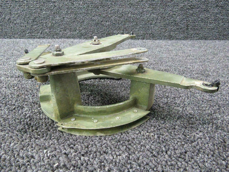 Cessna 5015018-10 Cessna 421B Aileron Bellcrank Assy W/ Links