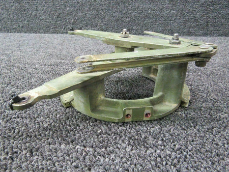 Cessna 5015018-10 Cessna 421B Aileron Bellcrank Assy W/ Links