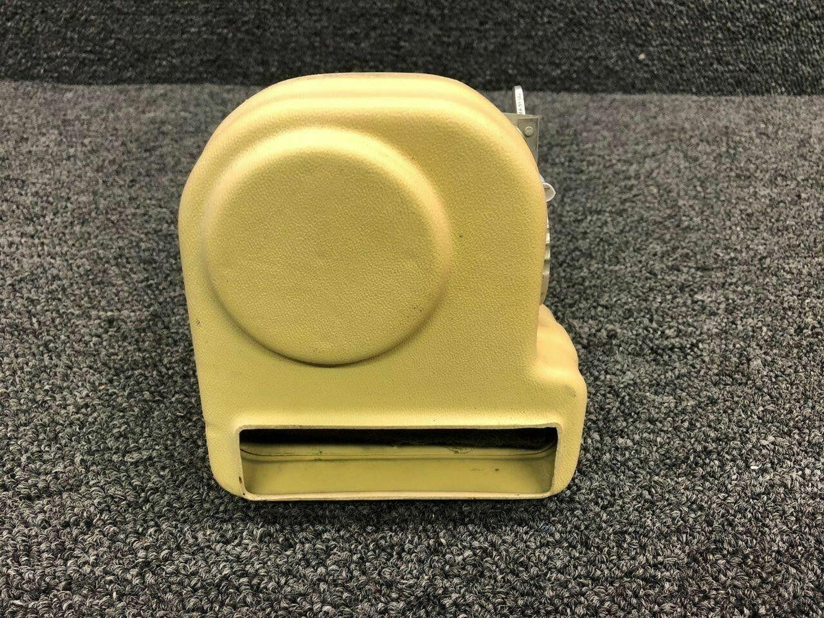77935-003 Piper PA38-112 Box Assy Air Vent RH BAS Part Sales | Airplane Parts
