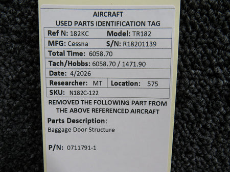 N182KC-122KW