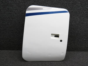 0711791-1 Cessna TR182 Baggage Door Structure