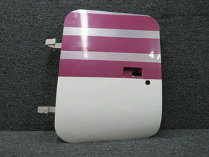 0711791-1 Cessna TR182 Baggage Door Structure