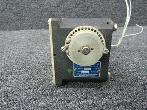 38100-0128 Cessna 421B ARC PA-520A Actuator Assy (Volts: 28)