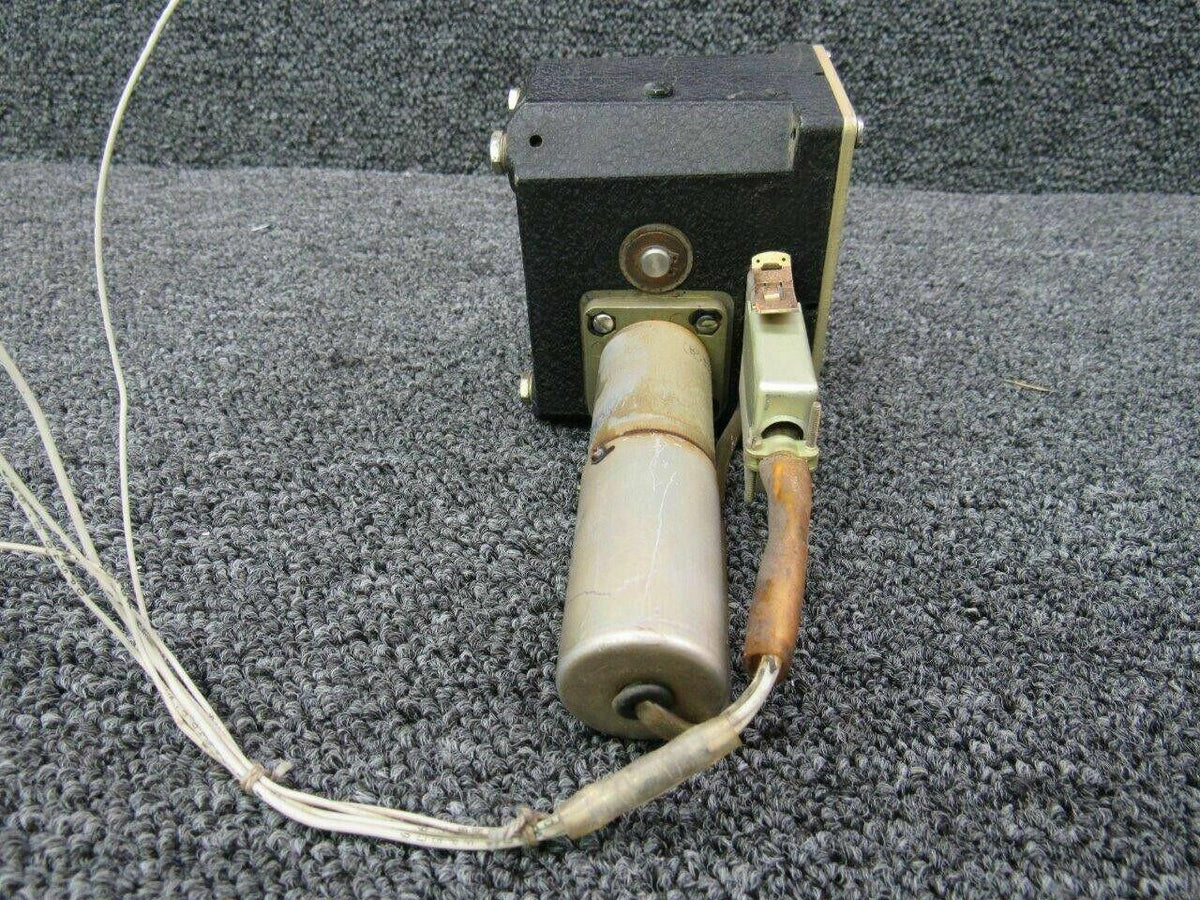 ARC 38100-0128 M/N PA-520A Cessna 421B ARC Actuator Assy Volts 28