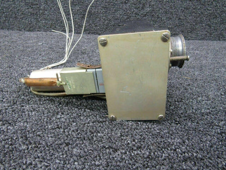 ARC 38100-0128 M/N PA-520A Cessna 421B ARC Actuator Assy Volts 28