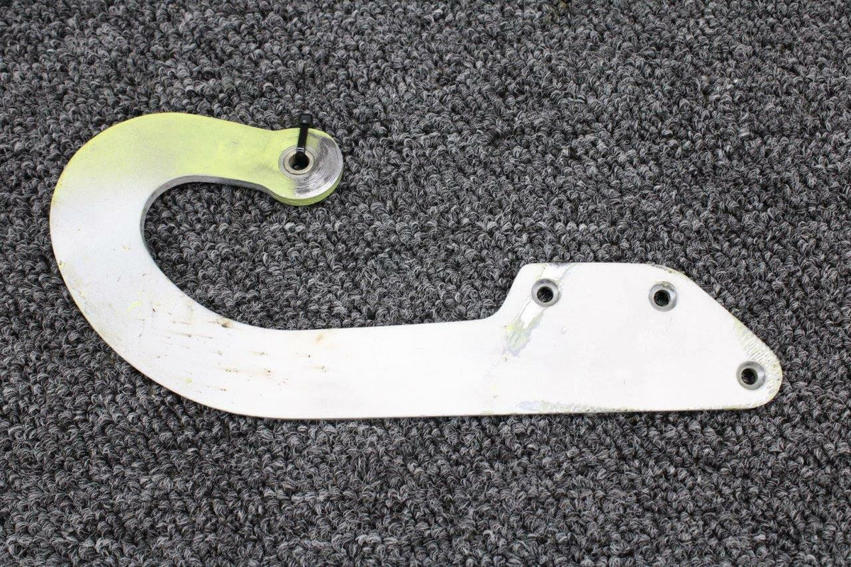 Beechcraft 002-410055-43 Beech 58P Baron Hinge Aft Baggage Door